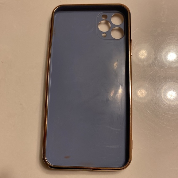 Hello kitty iPhone pro max 6.5 case w mirror / stand - Picture 2 of 6